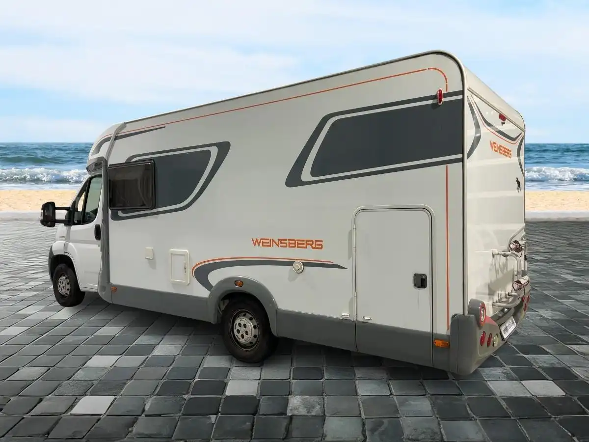 WEINSBERG TI 650 MEG - Ansicht 3